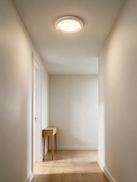 Luminara | Rechargeable Motion Sensor LED Ceiling Light