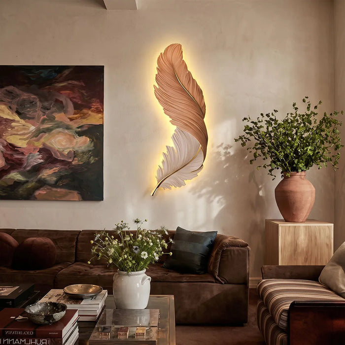 WALL SCONCES