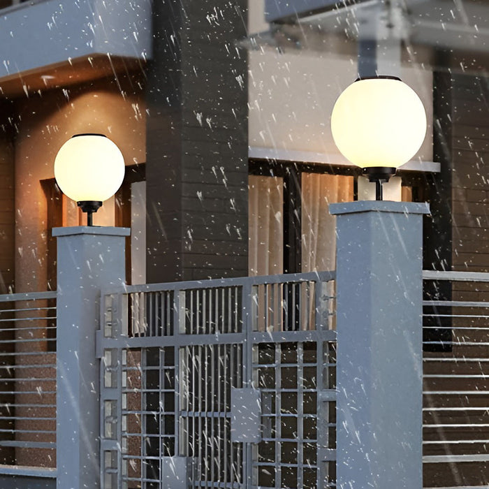 OUTDOOR LANTERNS