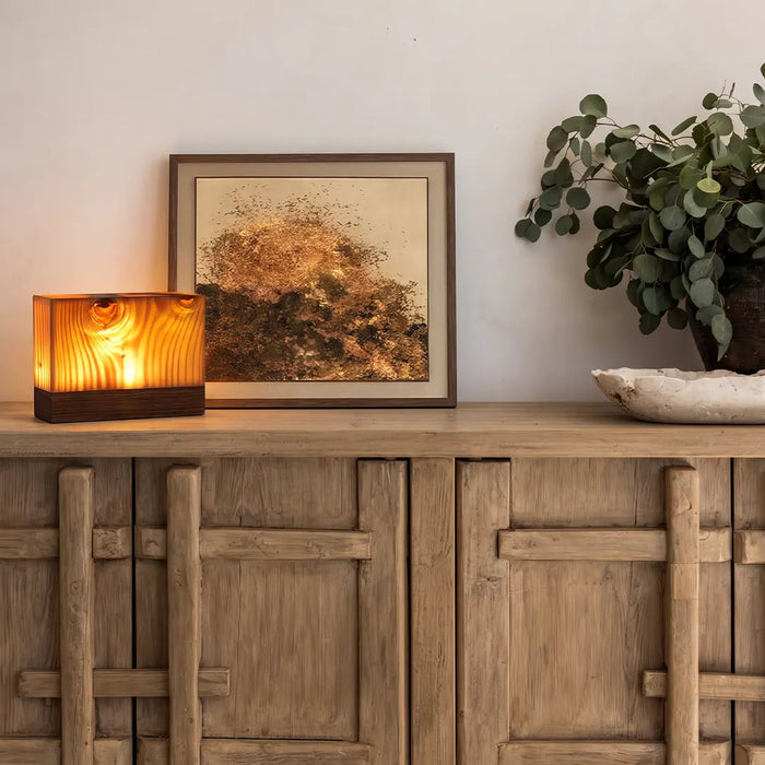 TABLE LAMPS