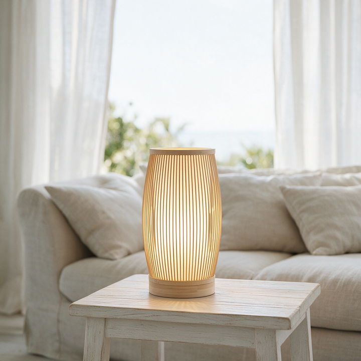 TABLE LAMPS