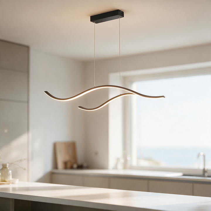 LINEAR SUSPENSION