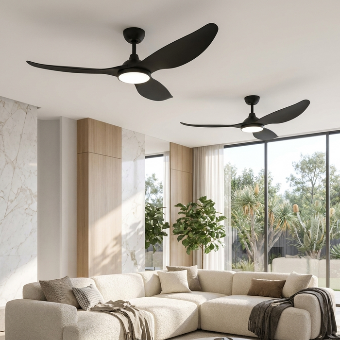 CEILING FANS