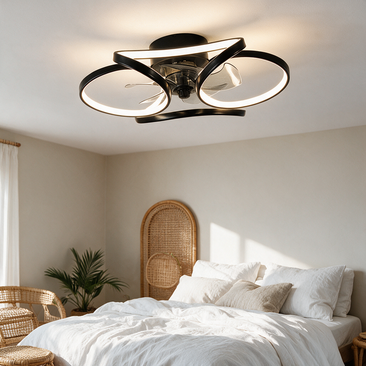 CEILING FANS