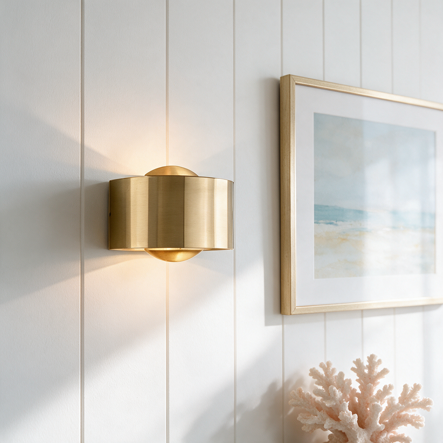 WALL SCONCES