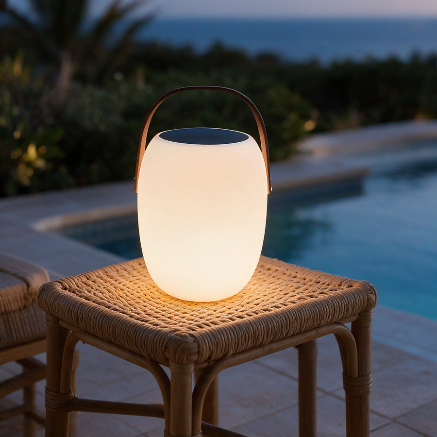 OUTDOOR LANTERNS