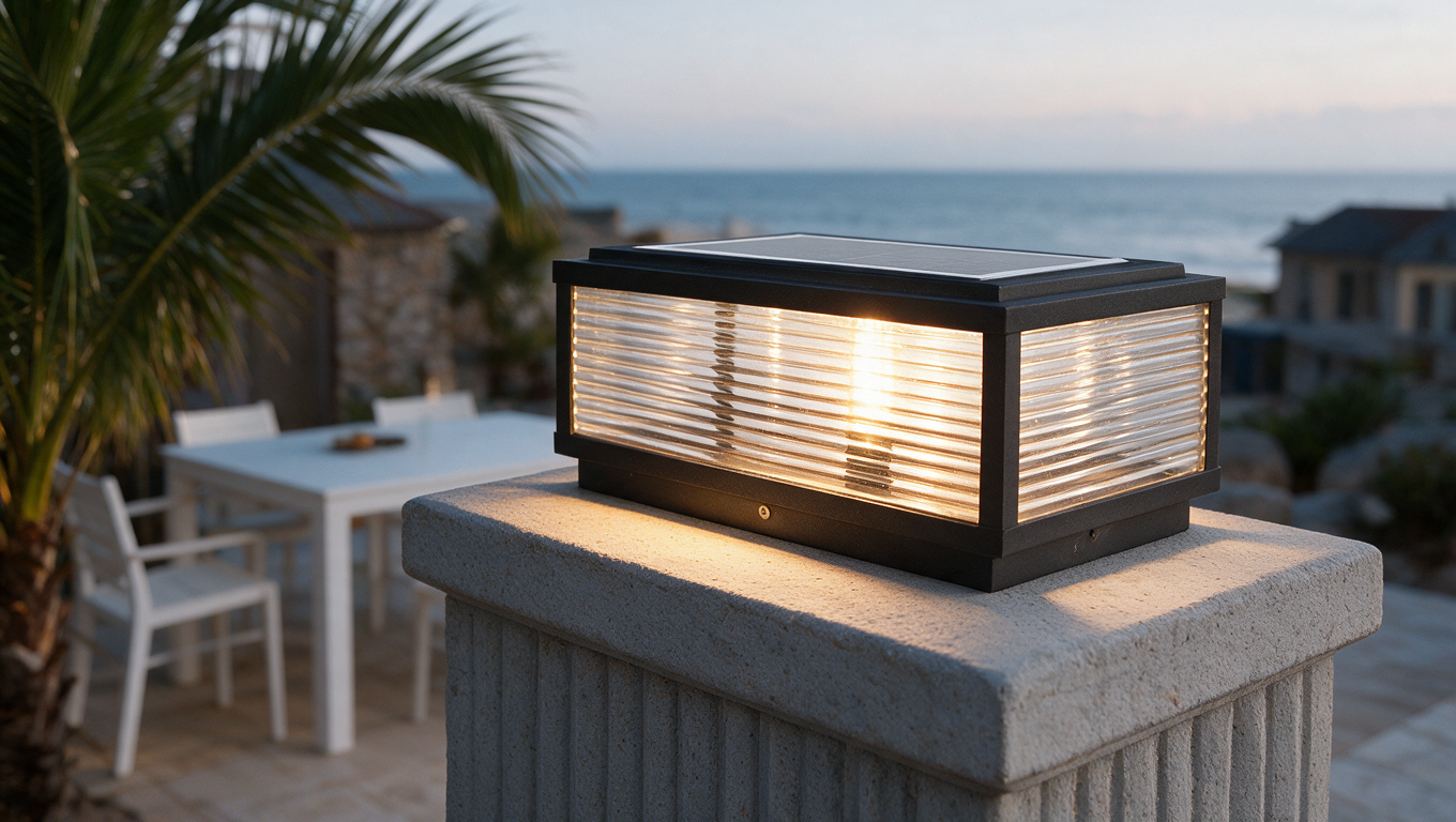 OUTDOOR COLLECTION