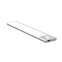 Motion Sensor Under Cabinet Light - Rechargeable LED Strip Bar