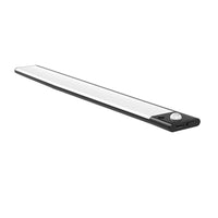 Motion Sensor Under Cabinet Light - Rechargeable LED Strip Bar