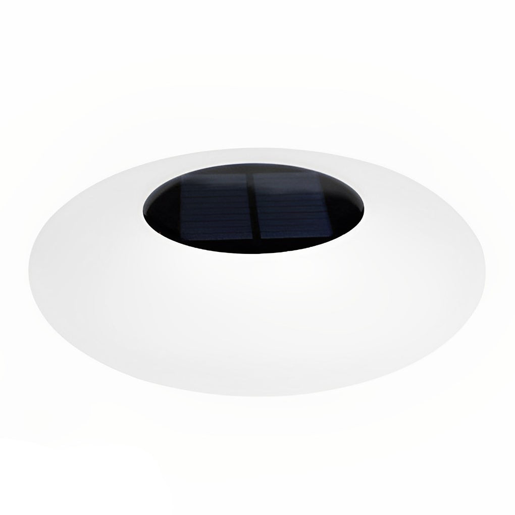 Floating Pond Light Solar RGB Remote Control Pool Lamp