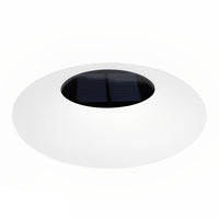AquaGlow | Vibrant Solar-Powered RGB Floating Pond Lamp 0
