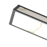 EconicStone | Elegant Waterproof Stainless Steel Outdoor Wall Sconce 7