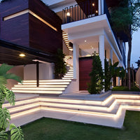 LuminaraFlex | Versatile Waterproof Outdoor LED Light Strips 0