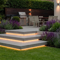 LuminaraFlex | Versatile Waterproof Outdoor LED Light Strips 3