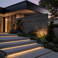 LuminaraFlex | Versatile Waterproof Outdoor LED Light Strips 5