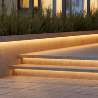 LuminaraFlex | Versatile Waterproof Outdoor LED Light Strips 6