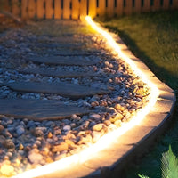 LuminaraFlex | Versatile Waterproof Outdoor LED Light Strips 8