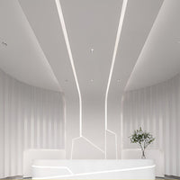LuminaraFlex | Versatile Waterproof Outdoor LED Strip Lights for Flexible Lighting 1