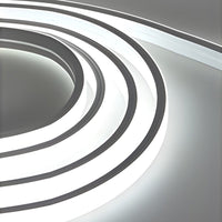 LuminaraFlex | Versatile Waterproof Outdoor LED Strip Lights for Flexible Lighting 8