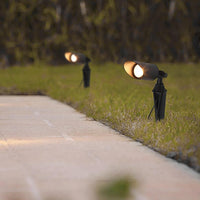 Luminara | Elegant Adjustable LED Outdoor Landscape Spotlight 1