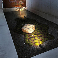 Luminara | Elegant Adjustable LED Outdoor Landscape Spotlight 2