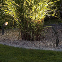 Luminara | Elegant Adjustable LED Outdoor Landscape Spotlight 4