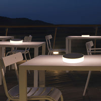 Luminara | Elegant Durable Solar LED Ground Landscape Lights 7