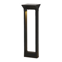 Luminara | Elegant Modern Solar Pathway Outdoor LED Light 7