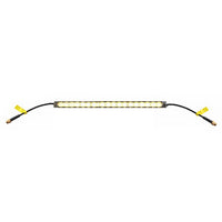 Luminara | Elegant Modular LED Outdoor Step Lighting Fixture 5
