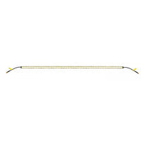 Luminara | Elegant Modular LED Outdoor Step Lighting Fixture 6