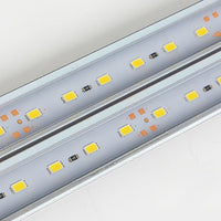 Luminara | Elegant Modular LED Outdoor Step Lighting Fixture 7