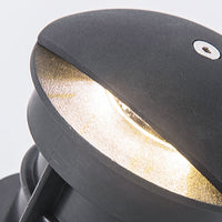 Luminara | Modern Multi-Directional Low Voltage Landscape Step Lights 6