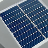 Luminara | Modern Solar-Powered Embedded Deck Lights for Outdoor Safety 7