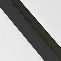 Luminara | Sleek Modern Linear LED Outdoor Wall Light 7