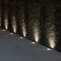 Luminara | Sleek Waterproof In-Ground LED Paver Lighting Set 1