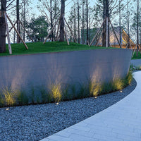 Luminara | Sleek Waterproof In-Ground LED Paver Lighting Set 3