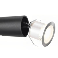 Luminara | Sleek Waterproof In-Ground LED Paver Lighting Set 4