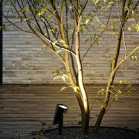 Luminara | Versatile Adjustable Solar Spotlight for Outdoor Use 5