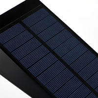 Luminara | Versatile Adjustable Solar Spotlight for Outdoor Use 7