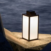 Luminara | Versatile Waterproof Square Handheld LED Lantern 1