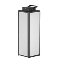 Luminara | Versatile Waterproof Square Handheld LED Lantern 6