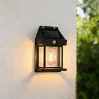 Lumosphere | Elegant Eco-Friendly Motion Sensor Solar Lantern 2