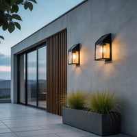 Lumosphere | Elegant Eco-Friendly Motion Sensor Solar Lantern 4