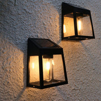 Lumosphere | Elegant Eco-Friendly Motion Sensor Solar Lantern 6