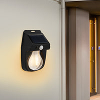Lumosphere | Elegant Eco-Friendly Motion Sensor Solar Lantern 7