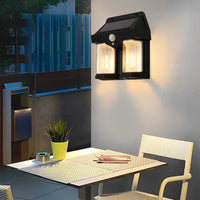 Lumosphere | Elegant Eco-Friendly Motion Sensor Solar Lantern 8