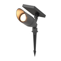 Lumosphere | Versatile Adjustable Solar Landscape Spotlight 0