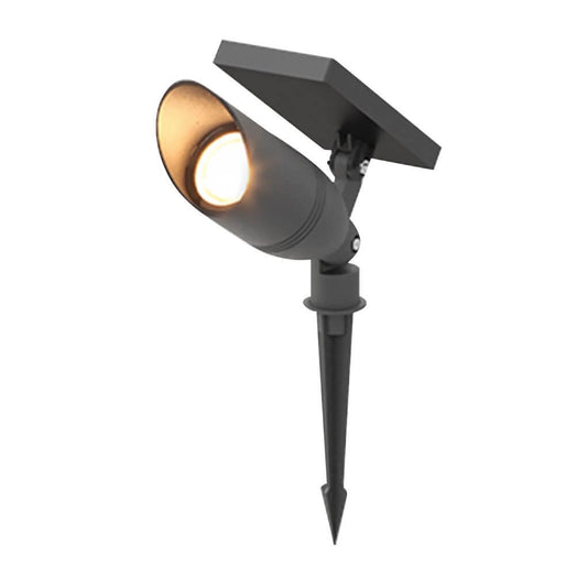 Lumosphere | Versatile Adjustable Solar Landscape Spotlight 0