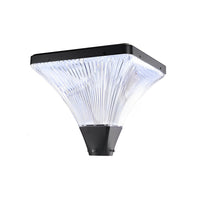 Lumosphere | Versatile Modern Solar Street Garden Light 0