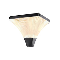 Lumosphere | Versatile Modern Solar Street Garden Light 7